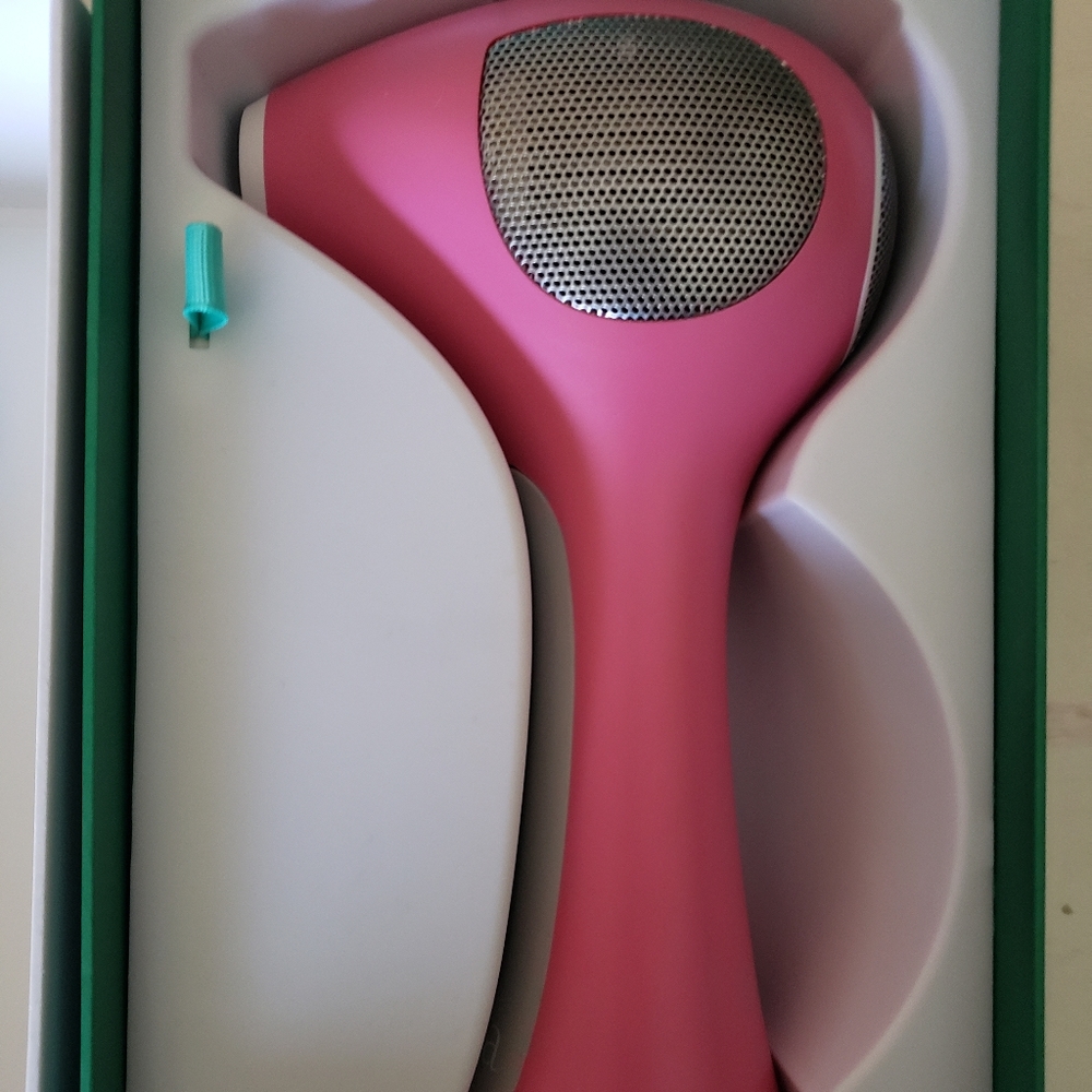 Tria hair removal laser